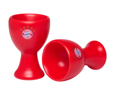 FC Bayern München - Eierbecher 2er-Set